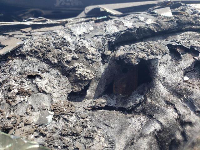 Photo 8 from auction – 2007 BMW X3 3.0SI with VIN WBXPC93437WF07707