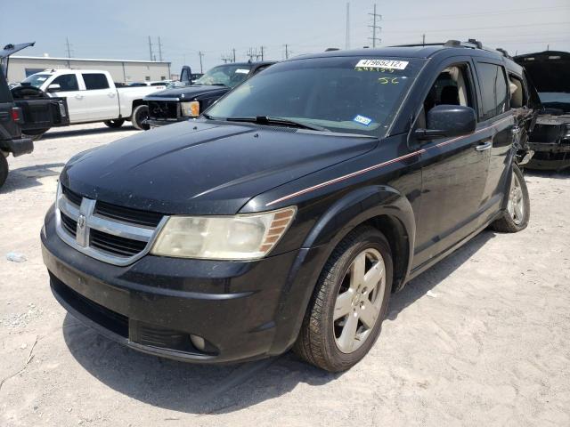 Zdjęcie 2 z aukcji – 2010 DODGE JOURNEY R/ z VIN 3D4PG9FV4AT242153