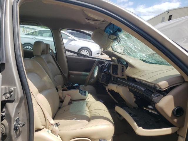 Photo 5 from auction – 2004 BUICK LESABRE LI with VIN 1G4HR54K544120842