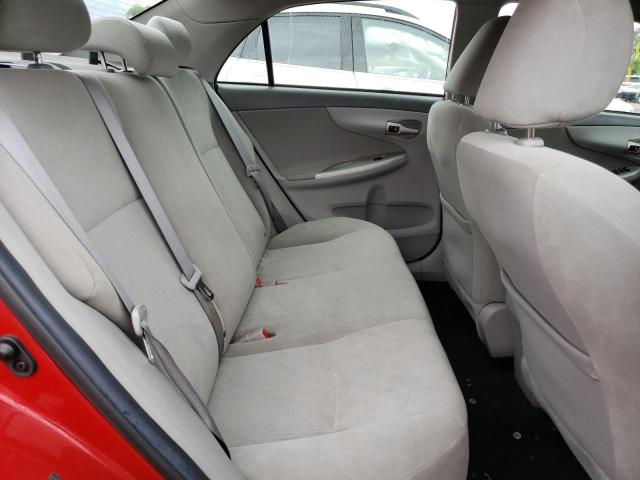 Photo 6 from auction – 2010 TOYOTA CAROLLA with VIN 1NXBU4EEXAZ373903