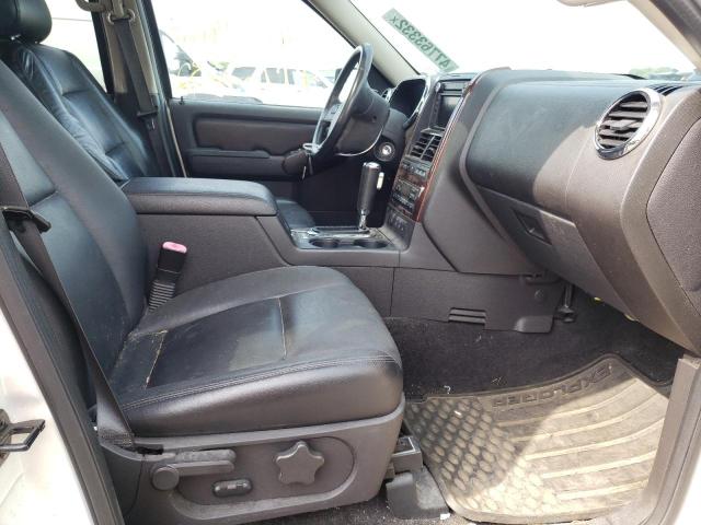 Photo 5 from auction – 2008 FORD EXPLORER L with VIN 1FMEU75838UA32152