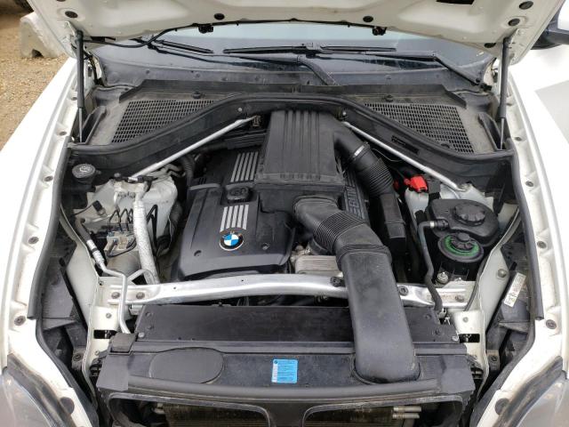 Photo 7 from auction – 2009 BMW X5 XDRIVE3 with VIN 5UXFE43529L274904