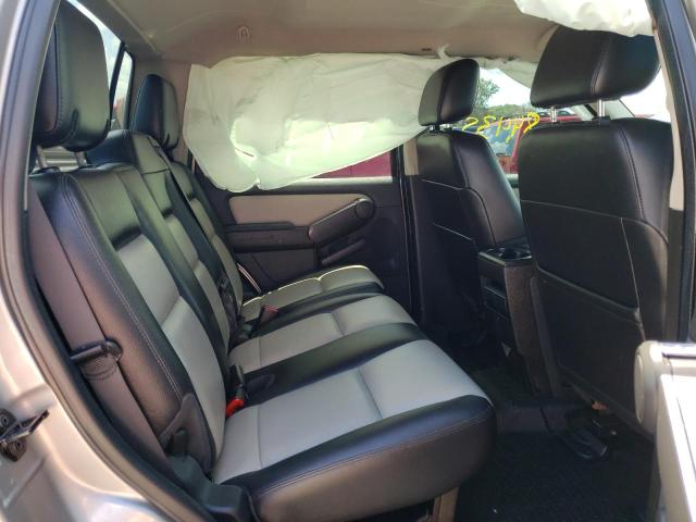 Photo 6 from auction – 2008 FORD EXPLORER S with VIN 1FMEU33E58UA02961