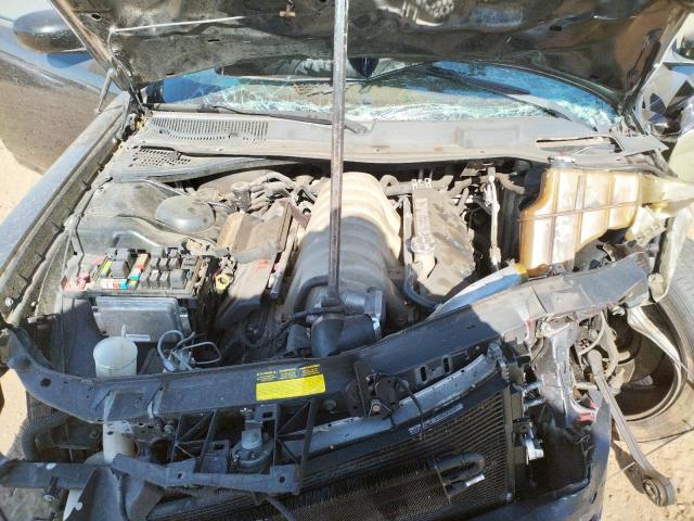 Photo 7 from auction – 2006 DODGE CHARGER SR with VIN 2B3LA73W16H474354