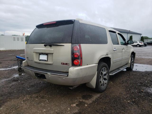 Photo 4 from auction – 2011 GMC YUKON XL D with VIN 1GKS2MEF9BR185675