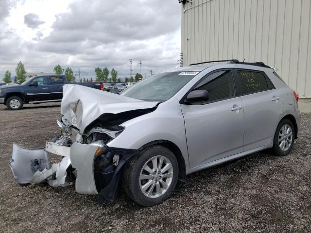 Photo 2 from auction – 2010 TOYOTA COROLLA MA with VIN 2T1KU4EE7AC212443