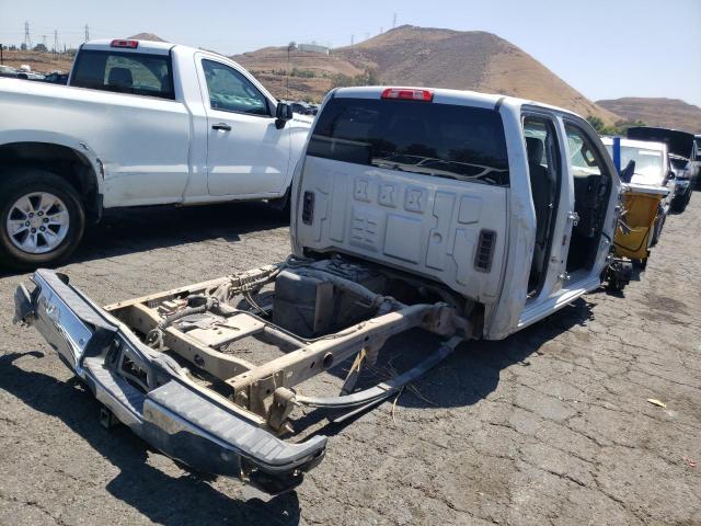 Photo 4 from auction – 2014 CHEVROLET SILVERADO with VIN 1GCVKREC8EZ119618
