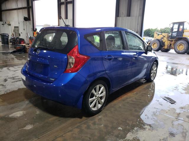 Photo 4 from auction – 2014 NISSAN VERSA NOTE with VIN 3N1CE2CP5EL363085