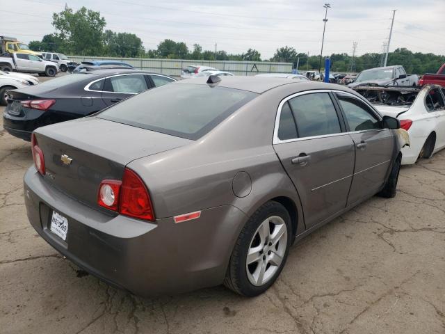 Photo 4 from auction – 2012 CHEVROLET MALIBU LS with VIN 1G1ZB5E09CF165241