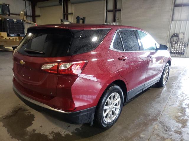 Photo 4 from auction – 2019 CHEVROLET EQUINOX LT with VIN 2GNAXKEVXK6177964