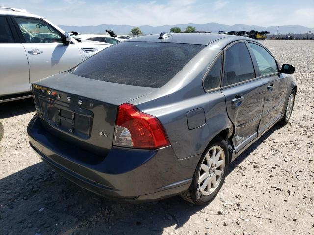 Photo 4 from auction – 2009 VOLVO S40 2.4I with VIN YV1MS382992451829