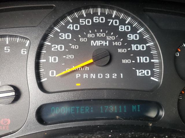 Photo 8 from auction – 2006 CHEVROLET SILVERADO with VIN 2GCEC19T161106857