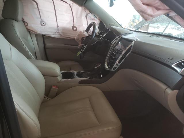 Photo 5 from auction – 2014 CADILLAC SRX PREMIU with VIN 3GYFNGE32ES666973