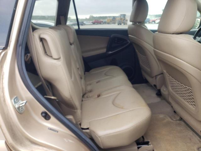 Photo 6 from auction – 2012 TOYOTA RAV4 LIMIT with VIN 2T3DK4DV9CW088622