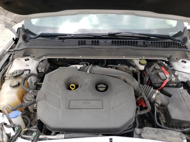 Photo 7 from auction – 2017 FORD FUSION TIT with VIN 3FA6P0K99HR136727