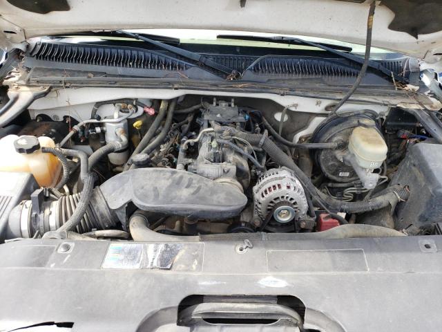 Photo 7 from auction – 2006 CHEVROLET SILVERADO with VIN 1GCEC19VX6Z205671