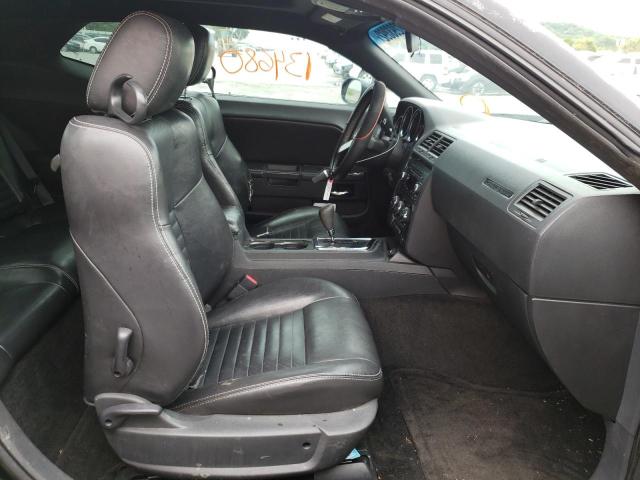 Photo 5 from auction – 2010 DODGE CHALLENGER with VIN 2B3CJ4DV0AH114053