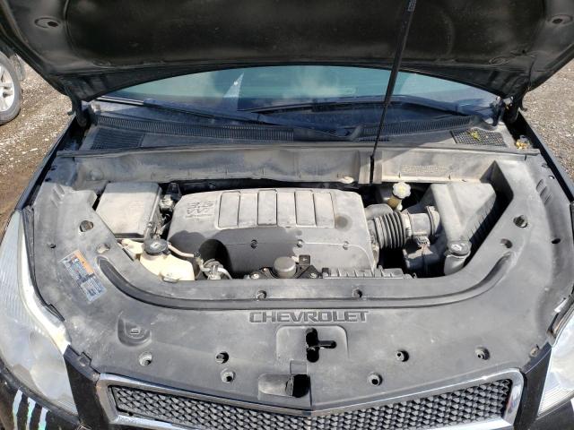 Photo 7 from auction – 2011 CHEVROLET TRAVERSE L with VIN 1GNKVJED7BJ284534