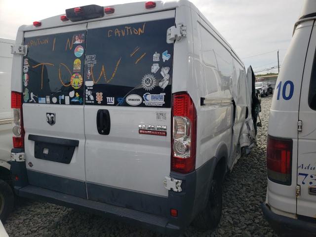 Фото 4 с аукциона – 2018 RAM PROMASTER с VIN 3C6TRVAG1JE104038
