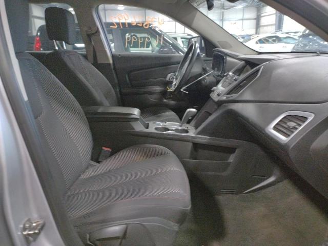 Photo 5 from auction – 2012 GMC TERRAIN SL with VIN 2GKFLTEKXC6312632