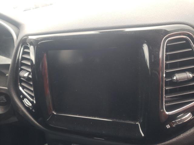 Photo 9 from auction – 2019 JEEP COMPASS LI with VIN 3C4NJDCBXKT673326