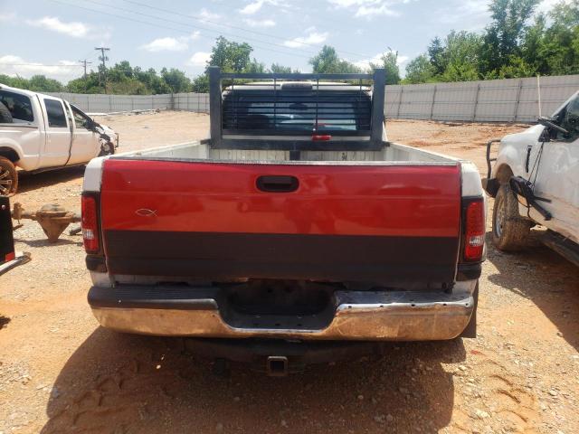 Photo 6 from auction – 1996 DODGE RAM 3500 with VIN 3B7MC33C0TM183305