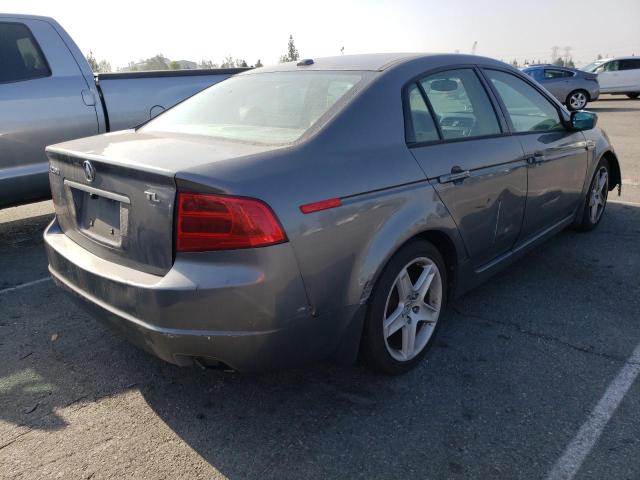 Photo 4 from auction – 2005 ACURA TL with VIN 19UUA66285A066454