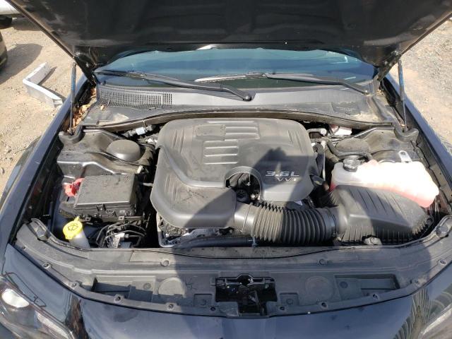 Photo 7 from auction – 2021 CHRYSLER 300 S with VIN 2C3CCABG0MH598875