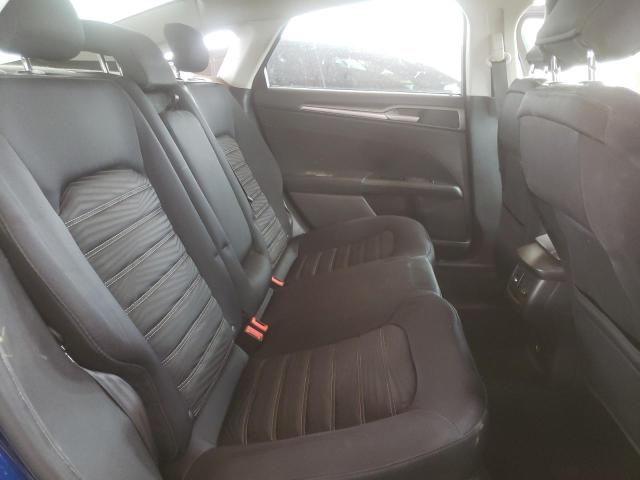 Photo 6 from auction – 2016 FORD FUSION SE with VIN 3FA6P0H75GR345791