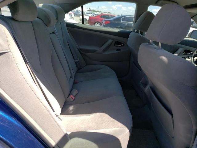 Photo 6 from auction – 2007 TOYOTA CAMRY CE with VIN 4T1BE46K77U084942