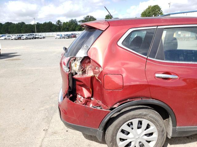 Photo 9 from auction – 2015 NISSAN ROGUE S with VIN KNMAT2MT1FP578796