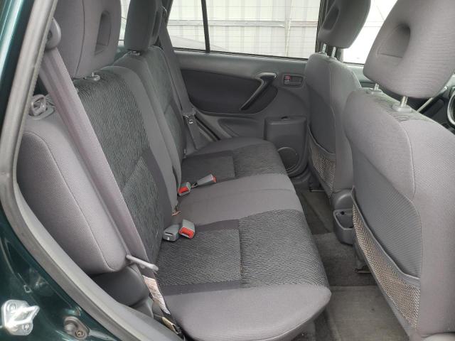 Photo 6 from auction – 2002 TOYOTA RAV4 with VIN JTEHH20V126039453