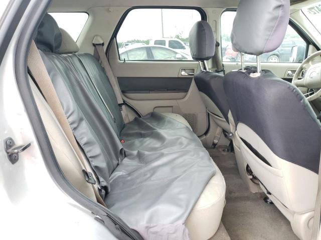 Photo 6 from auction – 2009 MERCURY MARINER with VIN 4M2CU817X9KJ18645