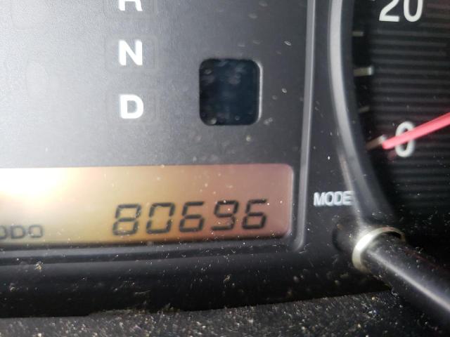 Photo 8 from auction – 2004 HYUNDAI SONATA GLS with VIN KMHWF35H64A912913
