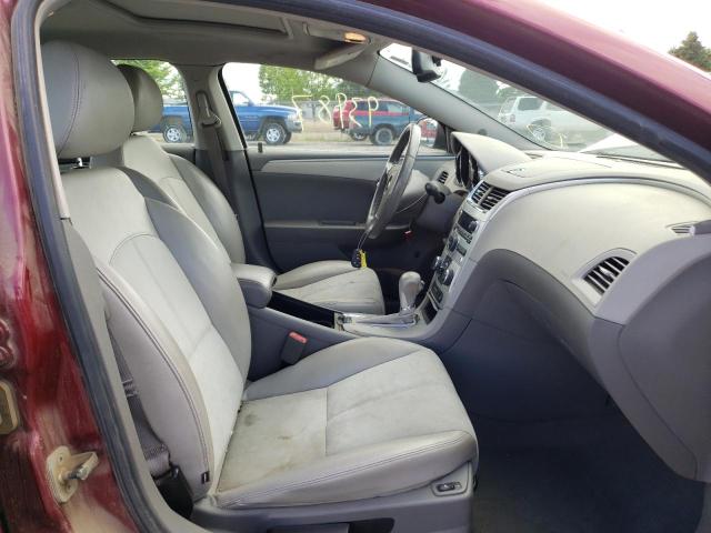 Photo 5 from auction – 2011 CHEVROLET MALIBU 2LT with VIN 1G1ZD5E18BF140221