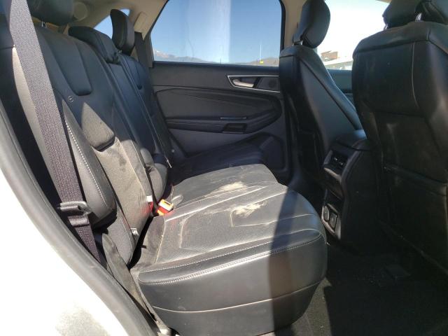 Photo 6 from auction – 2019 FORD EDGE TITAN with VIN 2FMPK3K91KBB54459