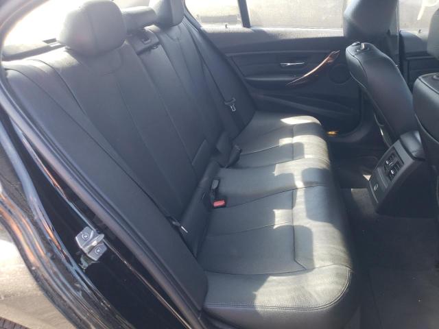 Photo 6 from auction – 2013 BMW 328 I with VIN WBA3A5C54DF356773