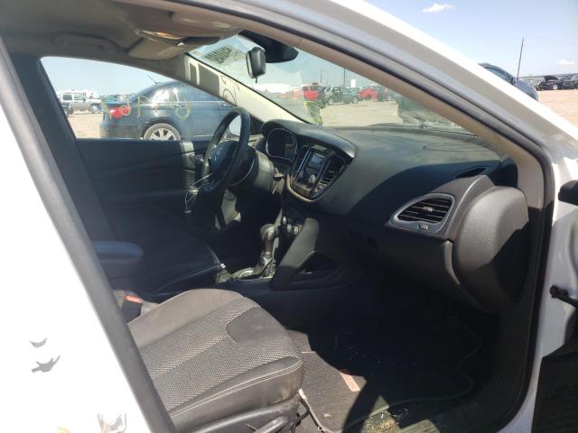 Photo 5 from auction – 2016 DODGE DART SXT with VIN 1C3CDFBB7GD609922