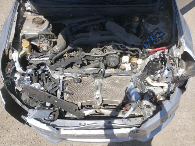 Photo 7 from auction – 2014 SUBARU LEGACY 2.5 with VIN 4S3BMCL68E3031601