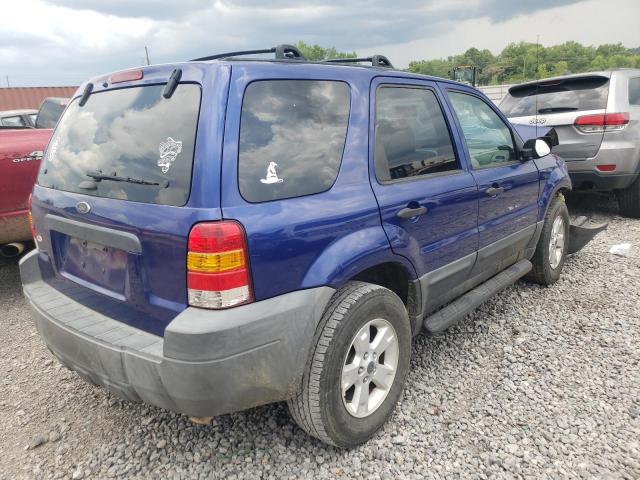 Photo 4 from auction – 2005 FORD ESCAPE XLT with VIN 1FMYU03195KA89148