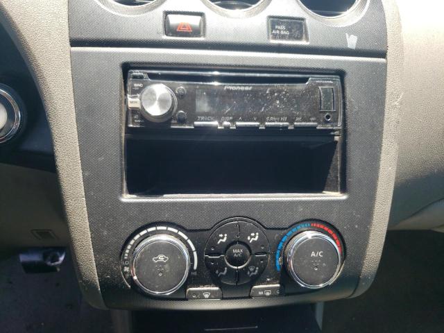 Photo 9 from auction – 2012 NISSAN ALTIMA BAS with VIN 1N4AL2AP7CN530773