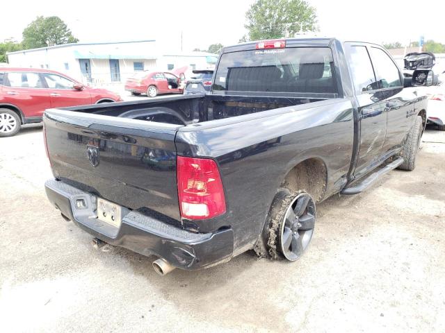 Photo 4 from auction – 2016 RAM 1500 ST with VIN 1C6RR6FT6GS274942