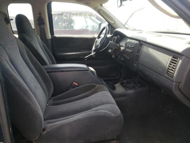 Zdjęcie 5 z aukcji – 2003 DODGE DAKOTA z VIN 1D7HG32N74S688359