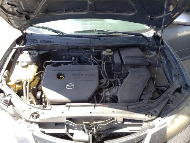 Photo 7 from auction – 2006 MAZDA 3 I with VIN JM1BK32G461532949