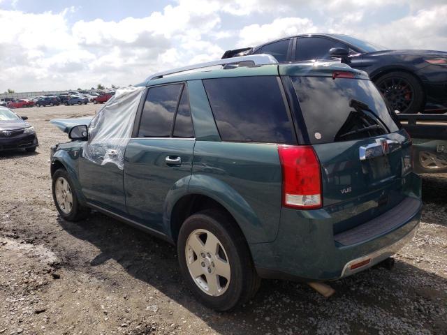 Photo 3 from auction – 2007 SATURN VUE with VIN 5GZCZ63447S822639