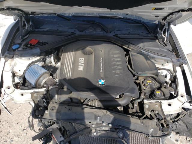 Photo 7 from auction – 2018 BMW 340 I with VIN WBA8B3C59JK384756