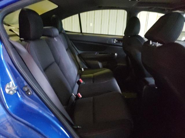 Photo 6 from auction – 2017 SUBARU WRX PREMIU with VIN JF1VA1E63H9811827