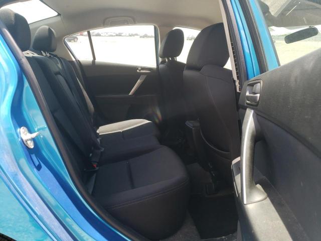 Photo 6 from auction – 2010 MAZDA 3 S with VIN JM1BL1S56A1337511