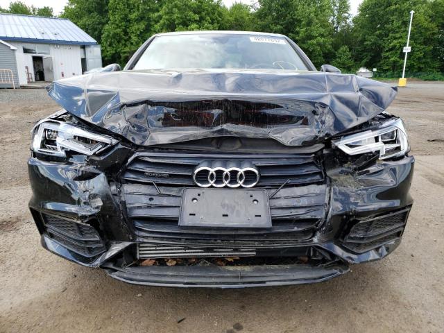 Photo 9 from auction – 2018 AUDI A4 PREMIUM with VIN WAUENBF40JA054694