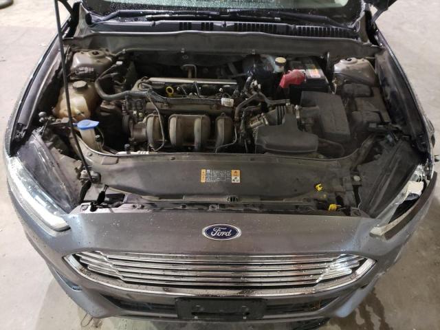Photo 7 from auction – 2014 FORD FUSION SE with VIN 1FA6P0H79E5365090